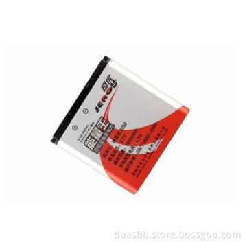 3.7V Nokia Mobile Phone Batteries 1400mAh ROHS For N97 Mini